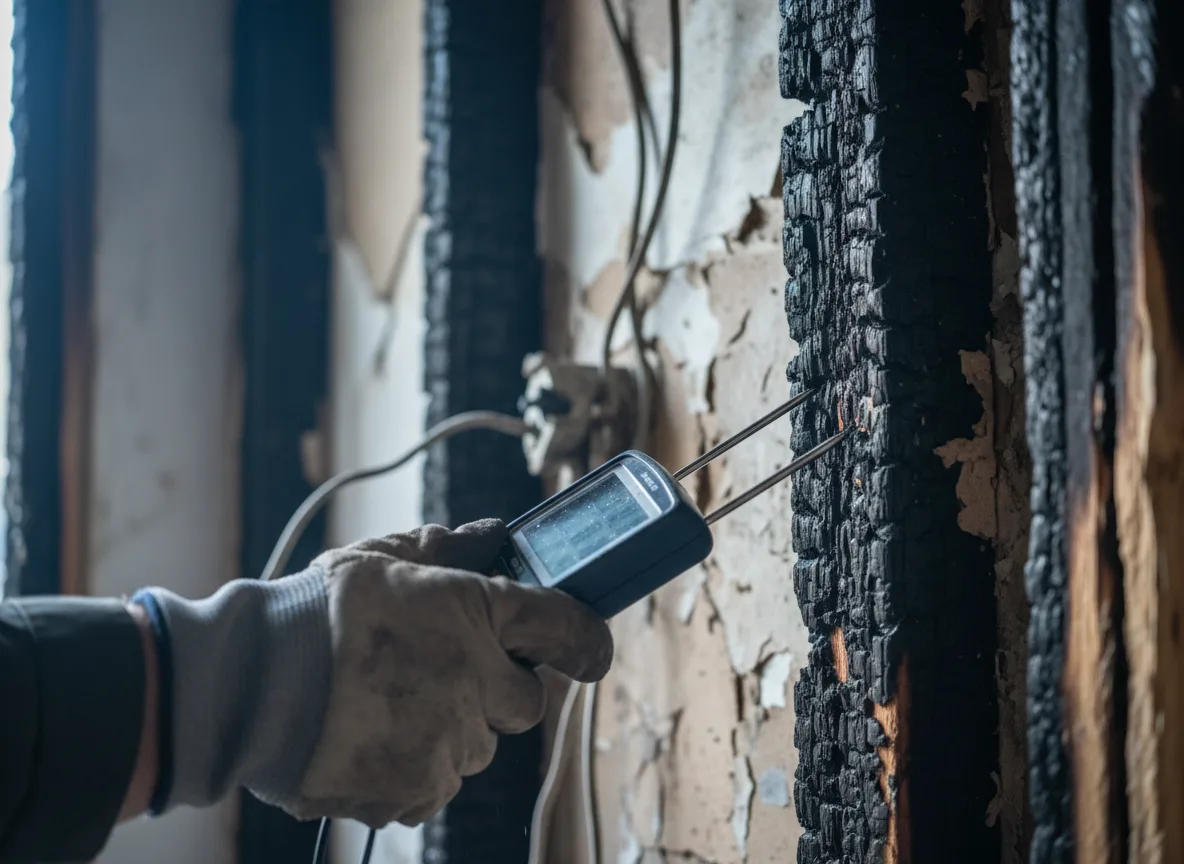 Fire Damage Restoration Towaco, NJ FAQs